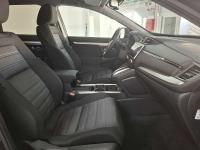 Honda Cr-v ES - SUV5 2.0 i-MMD Hybrid EU6d-T, Elegance 2WD GPF (Euro 6d-TEMP), 2019 - 2021